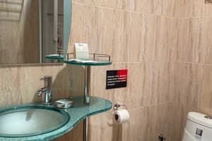 Отель Stizhok Hotel & Restaurant. Стандарт двухместный мансарда 6