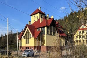 Отель Столица