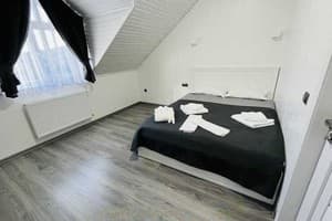 Отель Столица. Апартаменты 4-местный  2