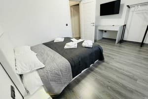 Отель Столица. Апартаменты 4-местный  3