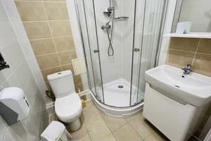 Отель Столица. Апартаменты 4-местный  5