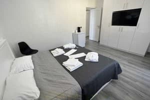 Отель Столица. Апартаменты 4-местный  1