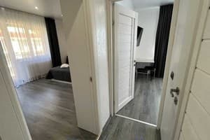 Отель Столица. Апартаменты 4-местный  5