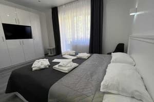 Отель Столица. Апартаменты 4-местный  3