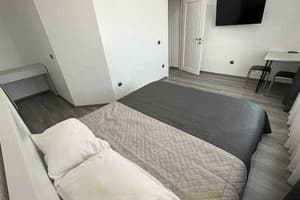 Отель Столица. Апартаменты 4-местный  4