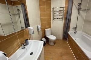 Отель Столица. Апартаменты 4-местный  6