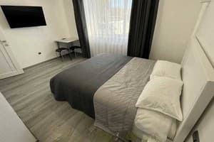 Отель Столица. Апартаменты 4-местный  2