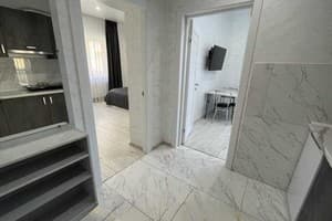 Отель Столица. Апартаменты 4-местный  6