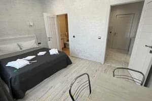 Отель Столица. Апартаменты 4-местный  3