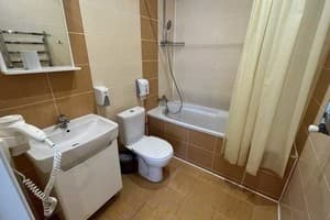 Отель Столица. Апартаменты 4-местный  7