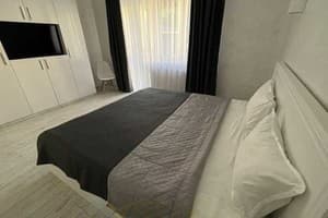 Отель Столица. Апартаменты 4-местный  2