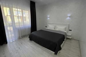 Отель Столица. Апартаменты 4-местный  1