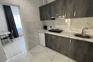 Отель Столица. Апартаменты 4-местный  5