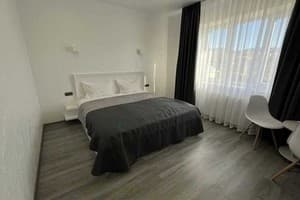 Отель Столица. Люкс двухместный  1