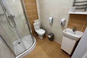 Отель Столица. Люкс двухместный  4