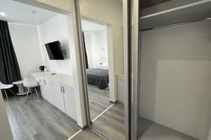 Отель Столица. Люкс двухместный  3