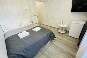 Отель Столица. Стандарт двухместный  1