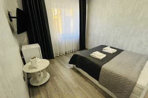 Отель Столица. Стандарт двухместный  2