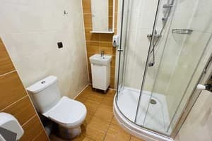 Отель Столица. Стандарт двухместный  3