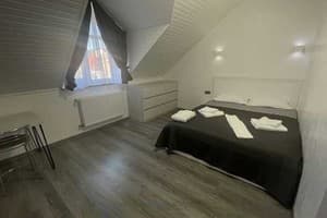 Отель Столица. Стандарт двухместный  1