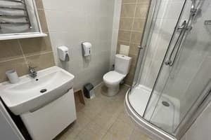 Отель Столица. Стандарт двухместный  4