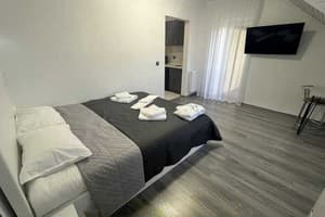 Отель Столица. Стандарт двухместный  2