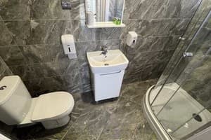 Отель Столица. Стандарт двухместный  4