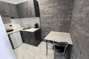 Отель Столица. Стандарт двухместный  3