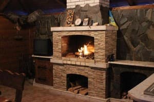 Отель Суховия