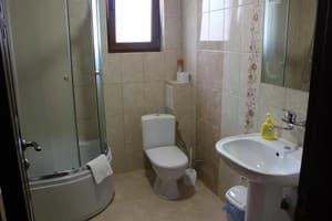 Отель Суховия. Делюкс двухместный с балконом 4