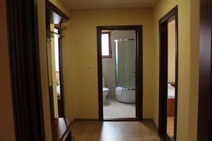 Отель Суховия. Семейный 4-местный люкс с балконом 4