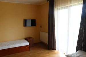 Отель Суховия. Стандарт двухместный Twin 2