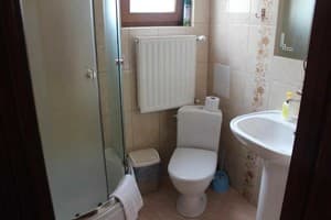 Отель Суховия. Стандарт двухместный Twin 3