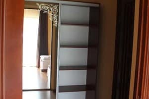 Отель Суховия. Стандарт трехместный с балконом 3