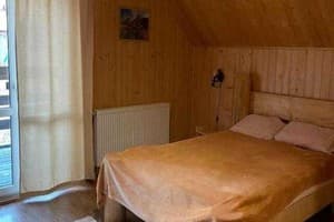 Частная усадьба Sunny house