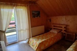 Частная усадьба Sunny house. Эконом двухместный  1