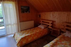 Частная усадьба Sunny house. Эконом двухместный  2
