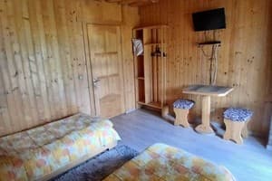 Частная усадьба Sunny house. Эконом двухместный  3