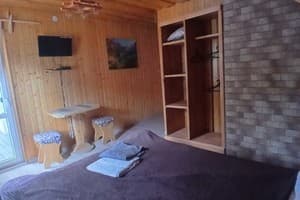Частная усадьба Sunny house. Эконом двухместный  6