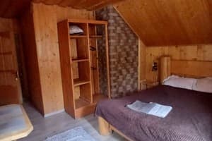 Частная усадьба Sunny house. Эконом двухместный  7