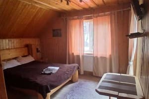 Частная усадьба Sunny house. Эконом двухместный  8