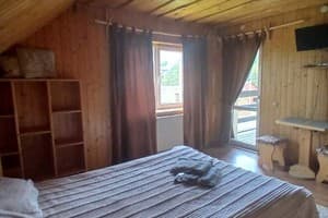 Частная усадьба Sunny house. Стандарт двухместный  1