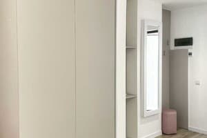 Апарт-отель Sunrise Aparts. Делюкс двухместный  3