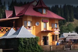 Отель Светлана