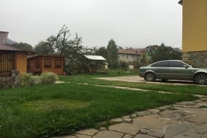 Світанок по вул. Курортна 1