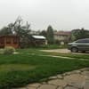 Світанок по вул. Курортна 1