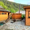 Світанок по вул. Курортна 6