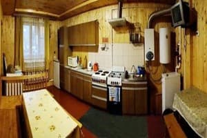 Світанок по вул. Курортна 10