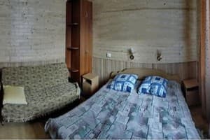Приватна садиба Світанок по вул. Курортна. Стандарт 4-місний  1