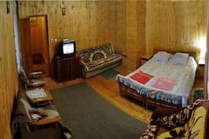 Приватна садиба Світанок по вул. Курортна. Стандарт 4-місний  2
